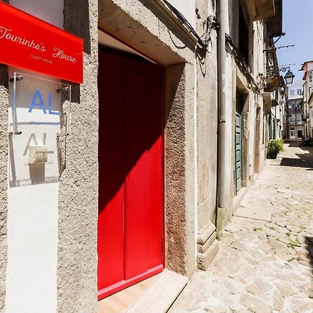 Tourinho'S House - Apt In The Historic Centre Of Viana Viana do Castelo Bagian luar foto