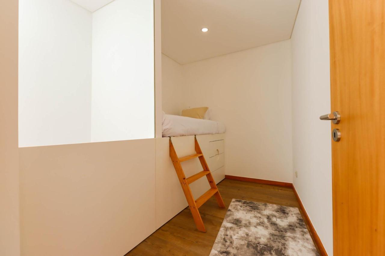 Tourinho'S House - Apt In The Historic Centre Of Viana Viana do Castelo Bagian luar foto