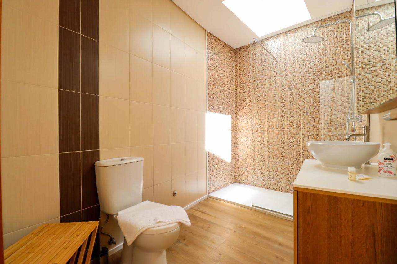 Tourinho'S House - Apt In The Historic Centre Of Viana Viana do Castelo Bagian luar foto