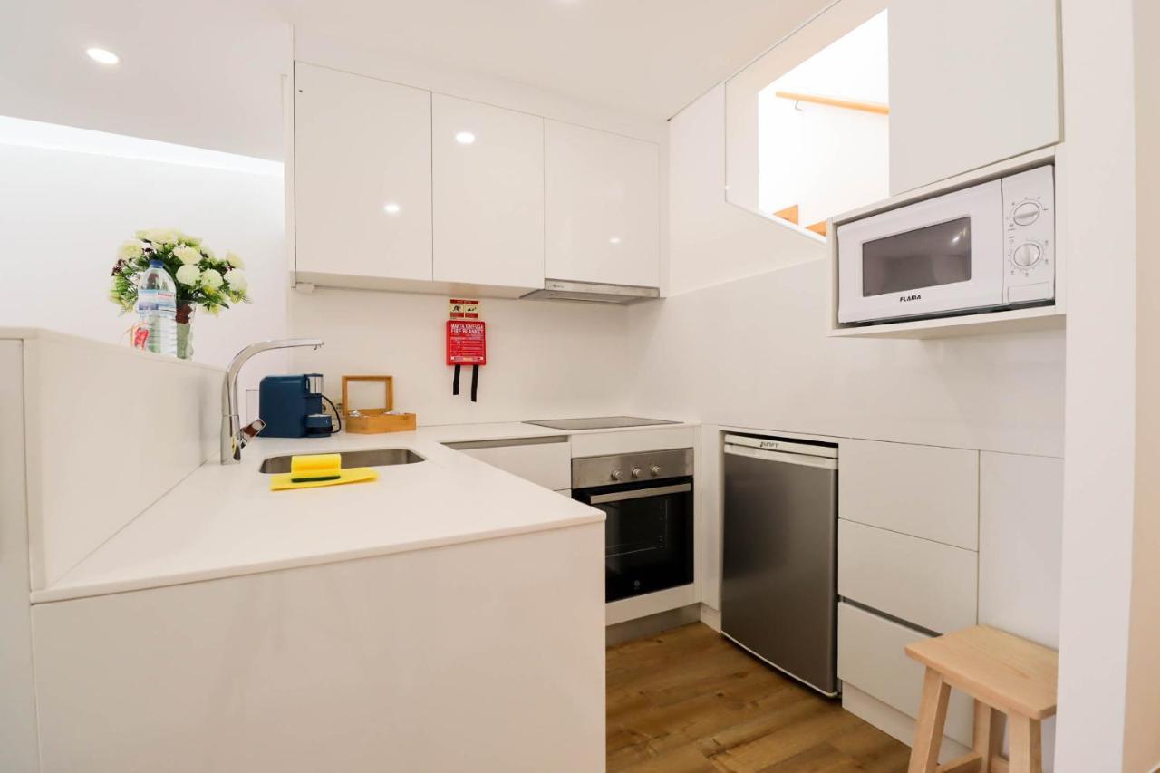 Tourinho'S House - Apt In The Historic Centre Of Viana Viana do Castelo Bagian luar foto