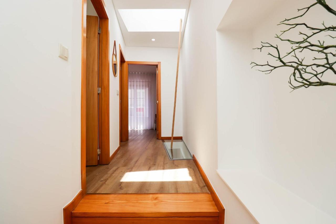 Tourinho'S House - Apt In The Historic Centre Of Viana Viana do Castelo Bagian luar foto