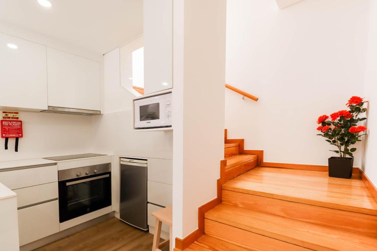 Tourinho'S House - Apt In The Historic Centre Of Viana Viana do Castelo Bagian luar foto