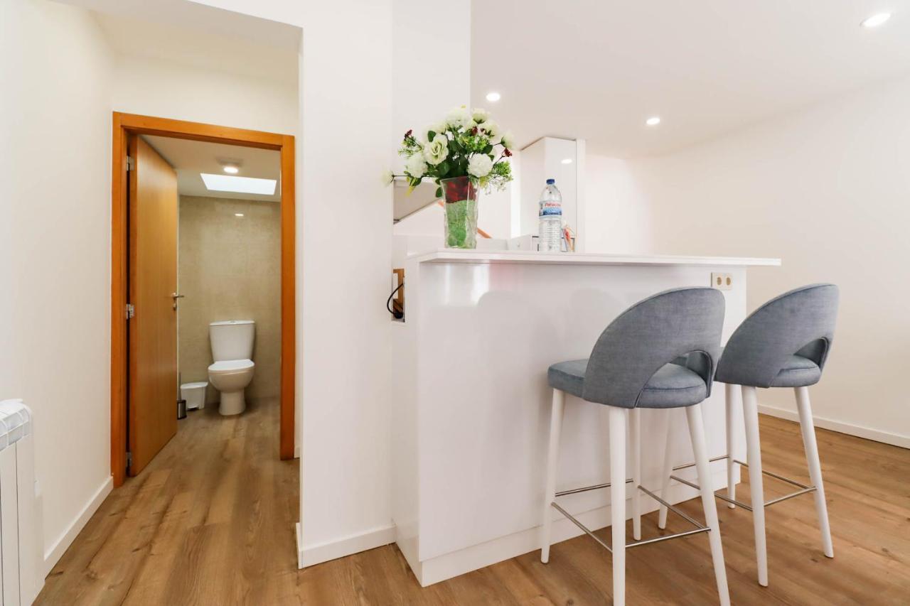 Tourinho'S House - Apt In The Historic Centre Of Viana Viana do Castelo Bagian luar foto